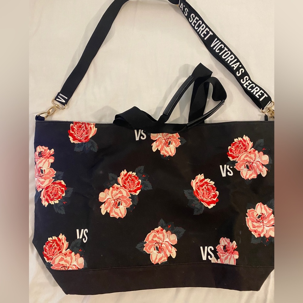 Victorias Secret Weekend Tote Bag